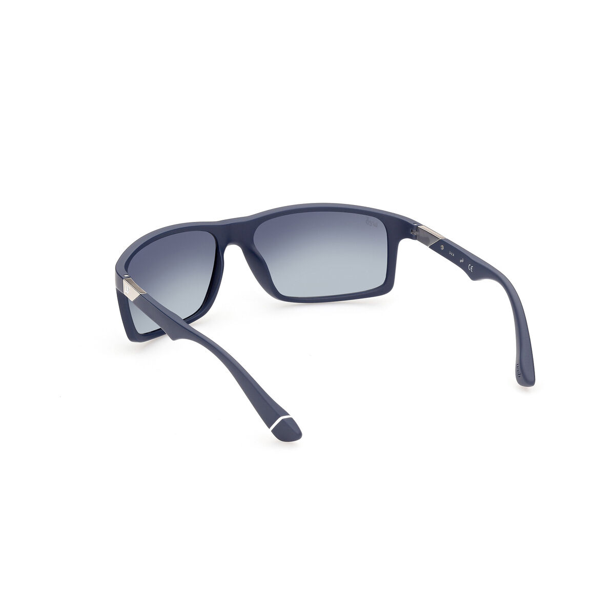Miesten aurinkolasit Web Eyewear ø 63 mm